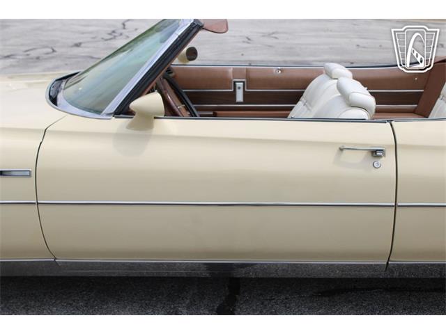 1975 Buick LeSabre (CC-2067935) for sale in Crete, Illinois