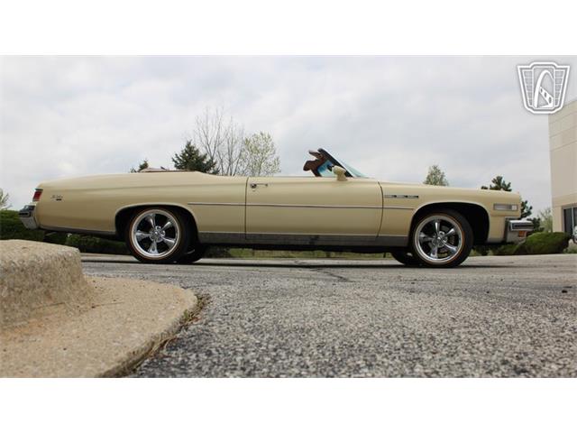 1975 Buick LeSabre (CC-2067935) for sale in Crete, Illinois