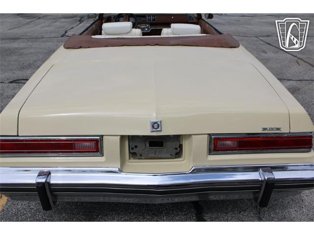 1975 Buick LeSabre (CC-2067935) for sale in Crete, Illinois