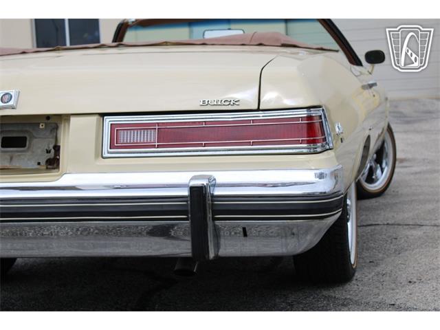 1975 Buick LeSabre (CC-2067935) for sale in Crete, Illinois