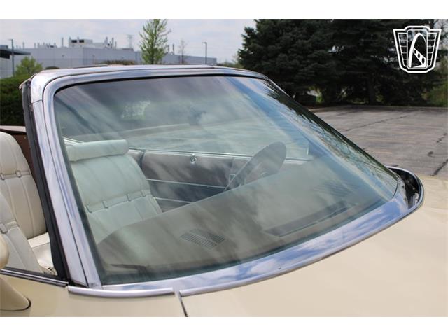 1975 Buick LeSabre (CC-2067935) for sale in Crete, Illinois