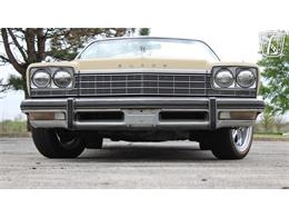 1975 Buick LeSabre (CC-2067935) for sale in Crete, Illinois