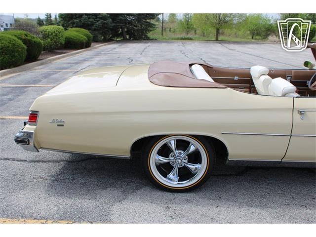 1975 Buick LeSabre (CC-2067935) for sale in Crete, Illinois