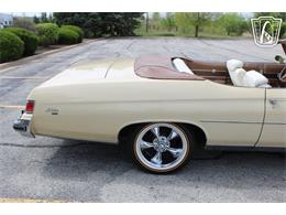 1975 Buick LeSabre (CC-2067935) for sale in Crete, Illinois