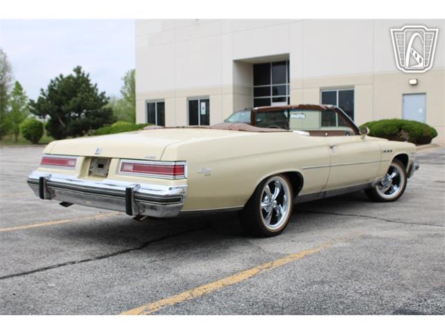 1975 Buick LeSabre (CC-2067935) for sale in Crete, Illinois