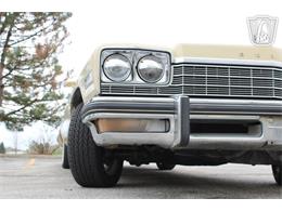 1975 Buick LeSabre (CC-2067935) for sale in Crete, Illinois