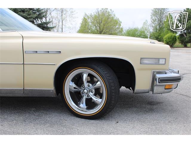 1975 Buick LeSabre (CC-2067935) for sale in Crete, Illinois