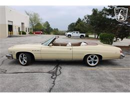 1975 Buick LeSabre (CC-2067935) for sale in Crete, Illinois
