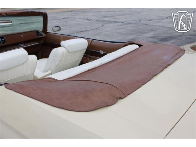 1975 Buick LeSabre (CC-2067935) for sale in Crete, Illinois