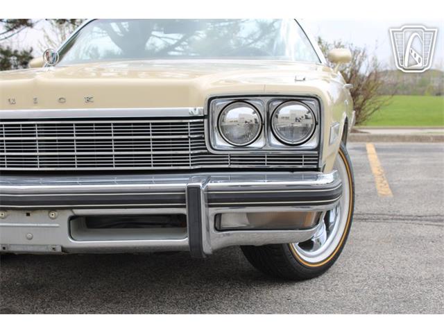 1975 Buick LeSabre (CC-2067935) for sale in Crete, Illinois