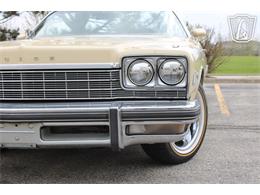 1975 Buick LeSabre (CC-2067935) for sale in Crete, Illinois