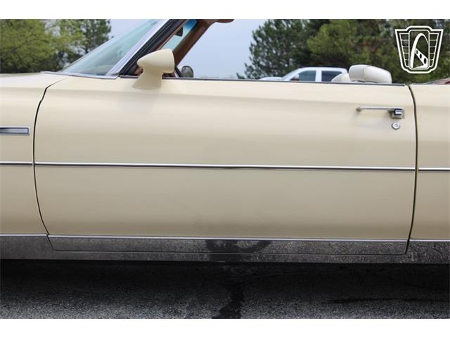 1975 Buick LeSabre (CC-2067935) for sale in Crete, Illinois