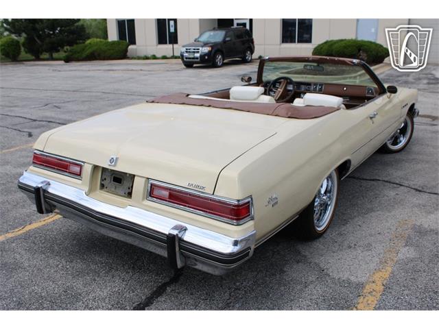 1975 Buick LeSabre (CC-2067935) for sale in Crete, Illinois