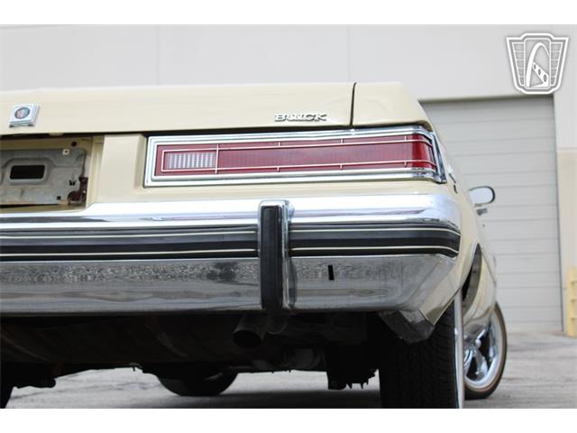 1975 Buick LeSabre (CC-2067935) for sale in Crete, Illinois