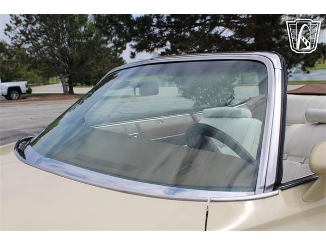 1975 Buick LeSabre (CC-2067935) for sale in Crete, Illinois