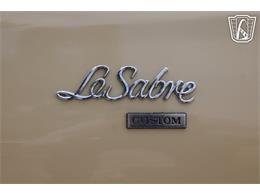 1975 Buick LeSabre (CC-2067935) for sale in Crete, Illinois