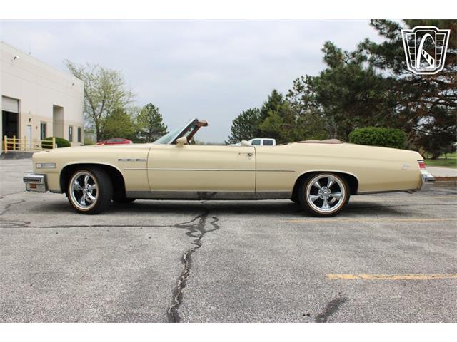 1975 Buick LeSabre (CC-2067935) for sale in Crete, Illinois