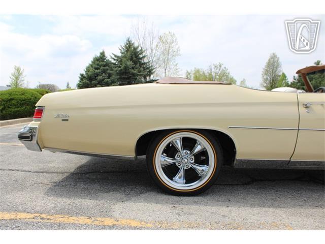 1975 Buick LeSabre (CC-2067935) for sale in Crete, Illinois