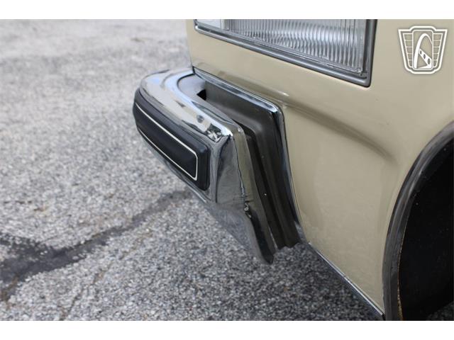 1975 Buick LeSabre (CC-2067935) for sale in Crete, Illinois