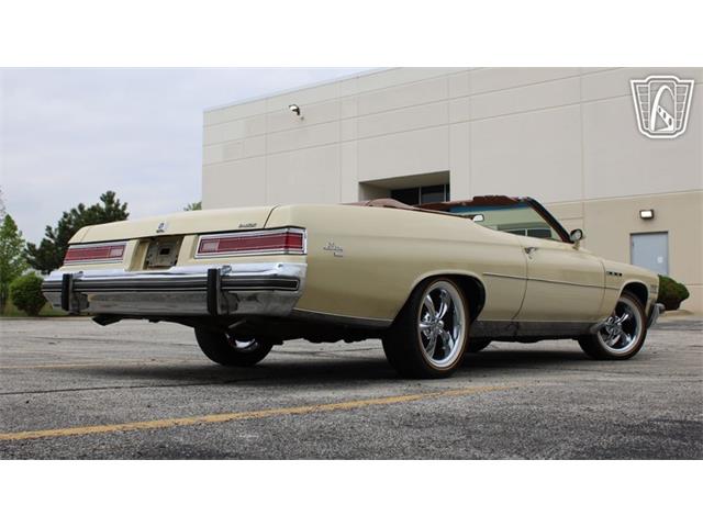 1975 Buick LeSabre (CC-2067935) for sale in Crete, Illinois