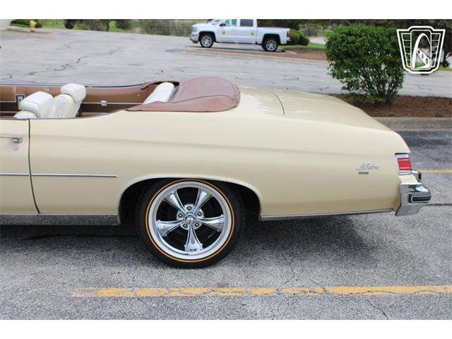 1975 Buick LeSabre (CC-2067935) for sale in Crete, Illinois