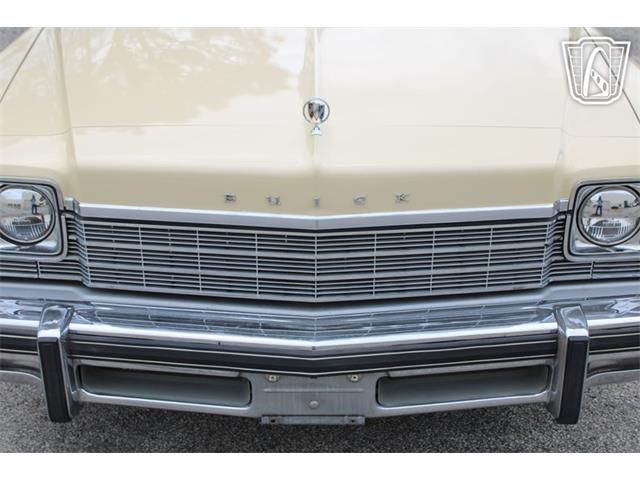 1975 Buick LeSabre (CC-2067935) for sale in Crete, Illinois
