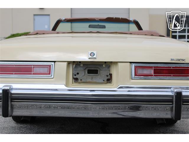 1975 Buick LeSabre (CC-2067935) for sale in Crete, Illinois