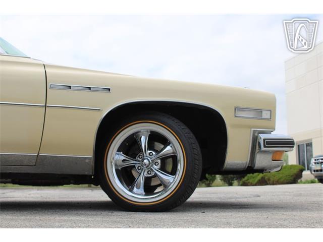 1975 Buick LeSabre (CC-2067935) for sale in Crete, Illinois