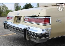 1975 Buick LeSabre (CC-2067935) for sale in Crete, Illinois