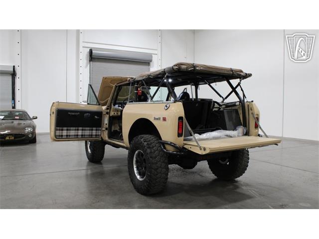 1974 International Scout (CC-2067936) for sale in Las Vegas, Nevada