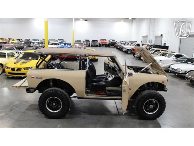 1974 International Scout (CC-2067936) for sale in Las Vegas, Nevada