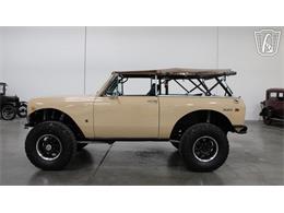 1974 International Scout (CC-2067936) for sale in Las Vegas, Nevada