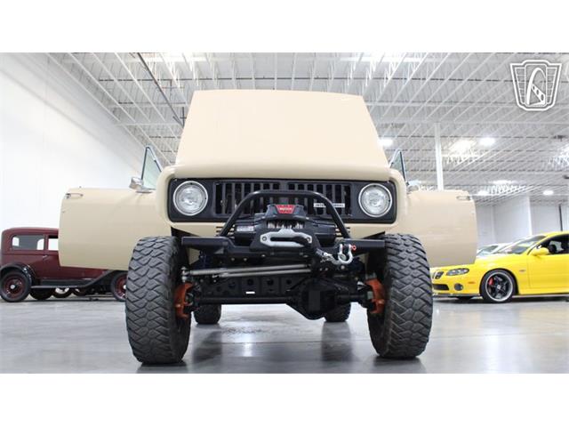 1974 International Scout (CC-2067936) for sale in Las Vegas, Nevada