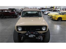 1974 International Scout (CC-2067936) for sale in Las Vegas, Nevada