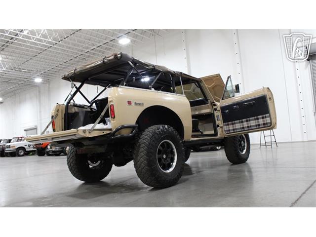 1974 International Scout (CC-2067936) for sale in Las Vegas, Nevada