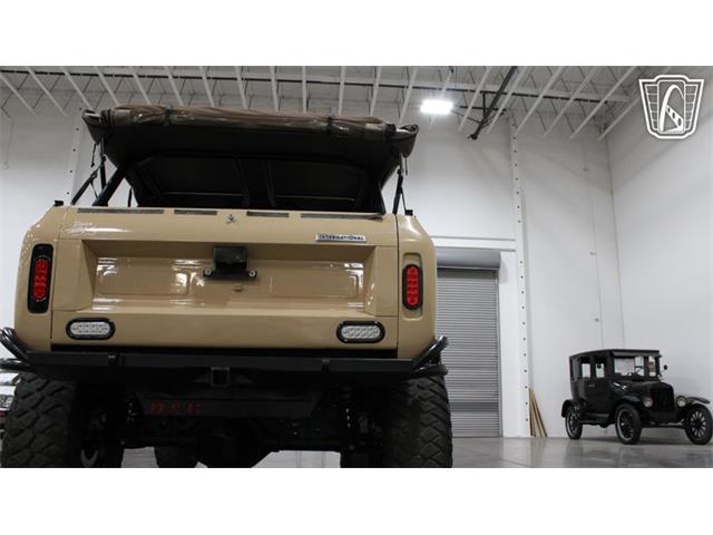 1974 International Scout (CC-2067936) for sale in Las Vegas, Nevada