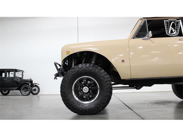 1974 International Scout (CC-2067936) for sale in Las Vegas, Nevada