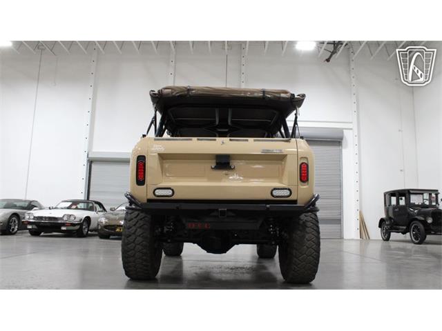 1974 International Scout (CC-2067936) for sale in Las Vegas, Nevada
