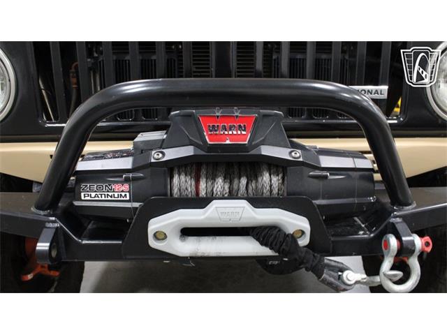 1974 International Scout (CC-2067936) for sale in Las Vegas, Nevada