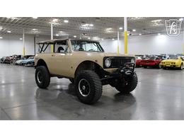 1974 International Scout (CC-2067936) for sale in Las Vegas, Nevada