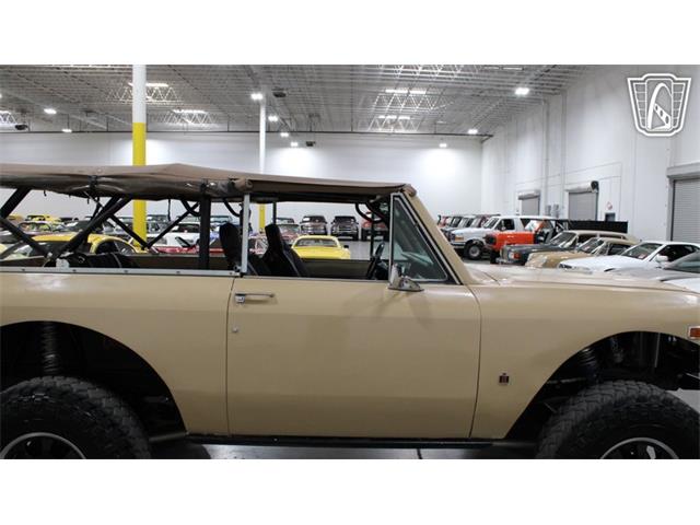 1974 International Scout (CC-2067936) for sale in Las Vegas, Nevada