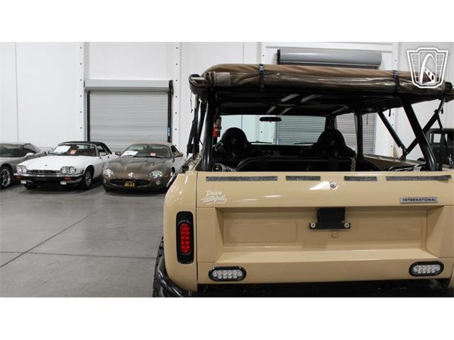 1974 International Scout (CC-2067936) for sale in Las Vegas, Nevada