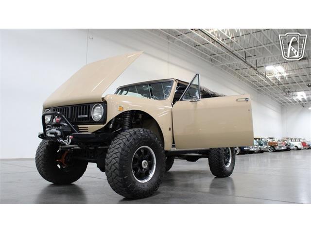 1974 International Scout (CC-2067936) for sale in Las Vegas, Nevada