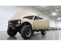 1974 International Scout (CC-2067936) for sale in Las Vegas, Nevada