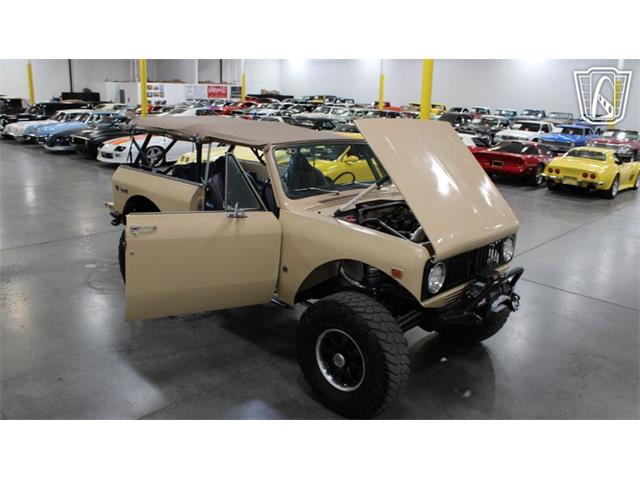 1974 International Scout (CC-2067936) for sale in Las Vegas, Nevada
