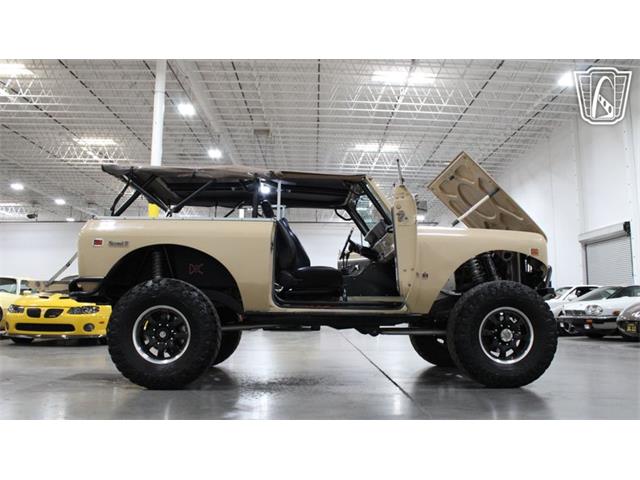 1974 International Scout (CC-2067936) for sale in Las Vegas, Nevada