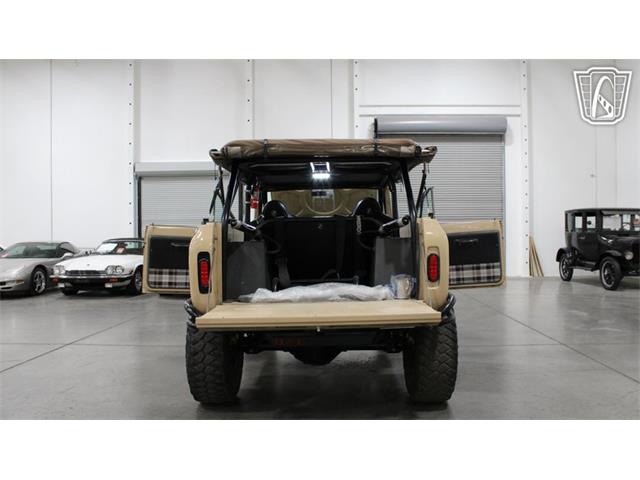 1974 International Scout (CC-2067936) for sale in Las Vegas, Nevada