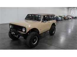 1974 International Scout (CC-2067936) for sale in Las Vegas, Nevada