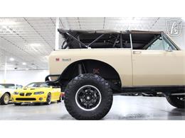 1974 International Scout (CC-2067936) for sale in Las Vegas, Nevada
