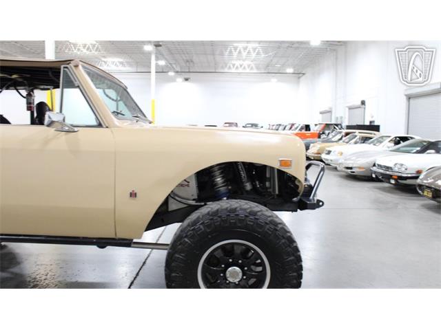 1974 International Scout (CC-2067936) for sale in Las Vegas, Nevada